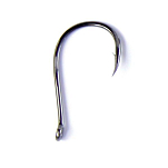 Asari A015ATFS-6 Chinu Teflon Крюк Серебристый  25 pcs 6 