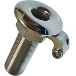 Goldenship GS30210 Корпус из нержавеющей стали с резьбой Серебристый Grey 3/4´´ 