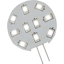 Купить Batsystem 64671 G4 Боковая светодиодная лампа White 140 Lumens 7ft.ru в интернет магазине Семь Футов