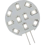 Batsystem 64671 G4 Боковая светодиодная лампа White 140 Lumens