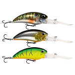 Yokozuna IYNI050 Nino 85 Mm 21g Многоцветный  050