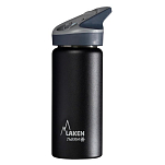 Laken TJ5N Нержавеющая сталь Jannu 500ml Jannu Кепка Термо Черный Black