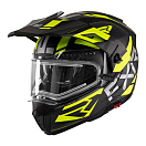 Купить Шлем FXR Maverick X с подогревом XL OEM: 220623-1065-16 в интернет магазине Семь Футов