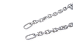Цепь Forerunner / оцинкованная / Длина цепи: 8 м; Диаметр цепи (d): 8 мм
