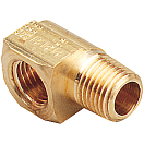 Купить Seachoice 50-20831 Brass Tank Vent Elbow 90 Degrees 1/4´´ NPT Золотистый Golden 7ft.ru в интернет магазине Семь Футов