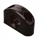 Купить Seadog line 354-082051 Нейлоновый направляющий Black 1/2´´ 7ft.ru в интернет магазине Семь Футов