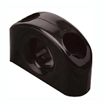 Seadog line 354-082051 Нейлоновый направляющий Black 1/2´´