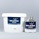 Купить Эпоксидное покрытие Belzona 4341 1,5кг двухкомпонентное для защиты поверхностей 7ft.ru в интернет магазине Семь Футов
