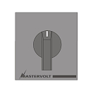 Купить Однополюсный выключатель постоянного тока Mastervolt S-4-K1 70804010 вкл / выкл 12/24 В 20 A 7ft.ru в интернет магазине Семь Футов