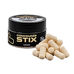 Benzar mix 98097332 Mix Concourse Method Stix Coco Пеллеты Бежевый 12 mm