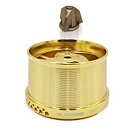Купить Rely 820121 запасная шпуля UL Bureki 1.5 Gold 10x10x10 7ft.ru в интернет магазине Семь Футов