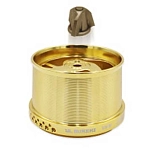 Rely 820121 запасная шпуля UL Bureki 1.5 Gold 10x10x10