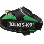 Julius k-9 16IDC-GG-B1 IDC® Power Baby Обуздать Зеленый Light Green Baby 1
