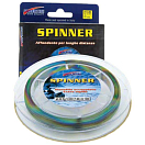 Купить Tubertini 2B365 Spinner 500 M линия Зеленый  Green 0.300 mm  7ft.ru в интернет магазине Семь Футов