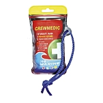 Crewmedic 59041 30-S Аптечка первой помощи  Multicolour 17 x 10 x 3 cm