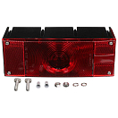 Купить Seachoice 50-51931 Universal Над 80´´ Водонепроницаемый Свет Черный Red 7ft.ru в интернет магазине Семь Футов