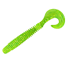 Купить Твистер для джига Angry Worm (Цвет-Mystic резина GWF011) AW Mystic Lures 7ft.ru в интернет магазине Семь Футов