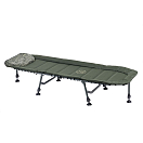Купить Mivardi M-BCHCCEX6 CamoCODE Express 6 Раскладушка Зеленый 7ft.ru в интернет магазине Семь Футов