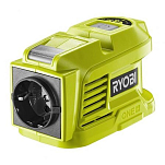 Ryobi 5133004895 инвертор  Black