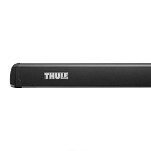 Thule 302467 навес 3200 2.5 m Серебристый  Black