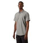 Helly hansen 63204_885-XL Рубашка с коротким рукавом Tofino Solen Terrazzo XL