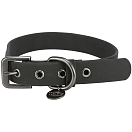 Купить Trixie 1971901 ошейник для собак City Style 20 mm Black 25-32 cm 7ft.ru в интернет магазине Семь Футов