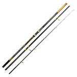 Kali 51036 Slayer H Fuji KO Удочка Для Серфинга Orange / Black 4.20 m