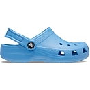 Купить Crocs 206990-4tb-c4 Деревянные башмаки Classic Oxygen 35x25x15 EU 19 7ft.ru в интернет магазине Семь Футов