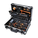 Купить Beta betmbw2054e/e-100 ящик для инструментов 2054EE 100 Black 42x33x17 7ft.ru в интернет магазине Семь Футов