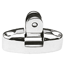 Купить Talamex 72140050 Шарнирное соединение 180º С Винтом Серебристый Grey 7ft.ru в интернет магазине Семь Футов
