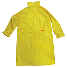 Купить Lalizas 73681 Костюм Raincoat Желтый  Yellow 2XL 7ft.ru в интернет магазине Семь Футов