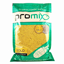 Купить Promix PMGOLD00 Premium Mix 900g Прикормка  Gold 7ft.ru в интернет магазине Семь Футов