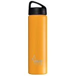 Laken TA7Y Classic 750ml Термо Зеленый  Yellow