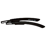 Wiley x 306T Советы по храму Saber Advanced  Black