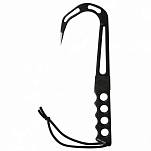 Explorer tackle EXOGC30N Крюк Черный  Black 30 cm 