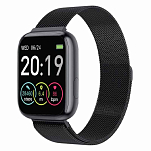 Sami WS2339NG Смарт-часы Fit Plus Tactil Черный  Black