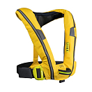 SPINLOCK Cento Junior Life Jacket 100N / yellow 47567-bvs