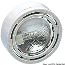 Ext. halogen downlight 12V10W 13.812.66