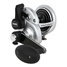 Купить PENN 1645189 джиговая катушка Fathom™ II Lever Drag 2 Speed LH 25 Black Silver 10x10x10 Ratio: 6.2:1/2.8:1 7ft.ru в интернет магазине Семь Футов