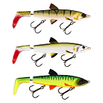 Westin P137-155-019 Hypo Twist Propbait 140 Mm 29g Многоцветный Official Roach