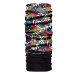 Matt 5896-955 Микрофибра шейный обогреватель Polartec Многоцветный Fulles Multicolor