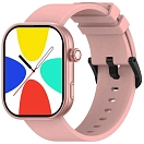 Купить Zeblaze 76379 Смарт-часы Btalk Plus  Pink 7ft.ru в интернет магазине Семь Футов