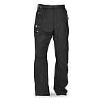 Tubertini 712400C Брюки Concept Warm Черный  Black L