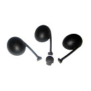 Купить Raymarine TA101 Spare Bowls for Anemometer Черный 7ft.ru в интернет магазине Семь Футов