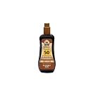 Купить Australian gold 1279801 Спрей-гель SPF50 с мгновенной защитой от солнца 237ml White 21x10x5 7ft.ru в интернет магазине Семь Футов