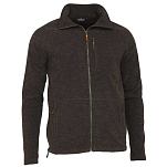Kinetic H175-575-XL Флисовая на молнии Quest Wind Stop Зеленый Ivy Green XL