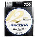 Купить Daiwa 12701316/DF Saltiga 12B 300 m Плетеный Бесцветный Multicolour 0.160 mm 7ft.ru в интернет магазине Семь Футов