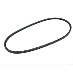 Vetus STM1656 M3.10 Ремень генератора Серебристый Grey 925 mm 