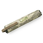 Mivardi M-NFLCC CamoCODE Поплавок посадочной сети Зеленый Camo