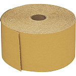 3M 71-02591 Stikit Gold P320A Листовой рулон 41 m Коричневый